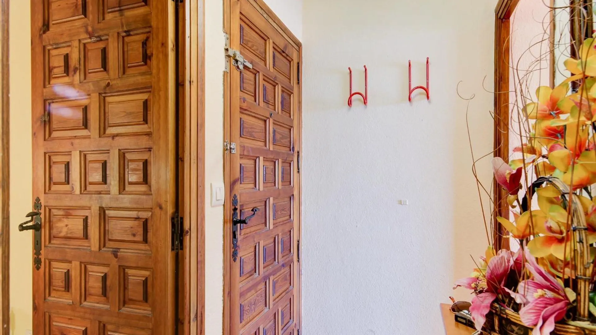 Apartment In Roses Centro Spagna
