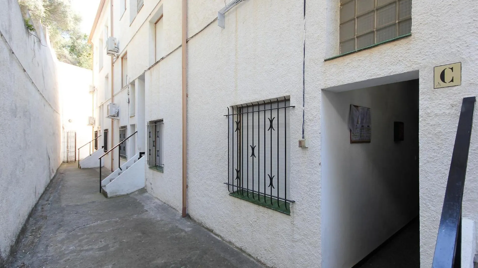 Apartment In Roses Centro