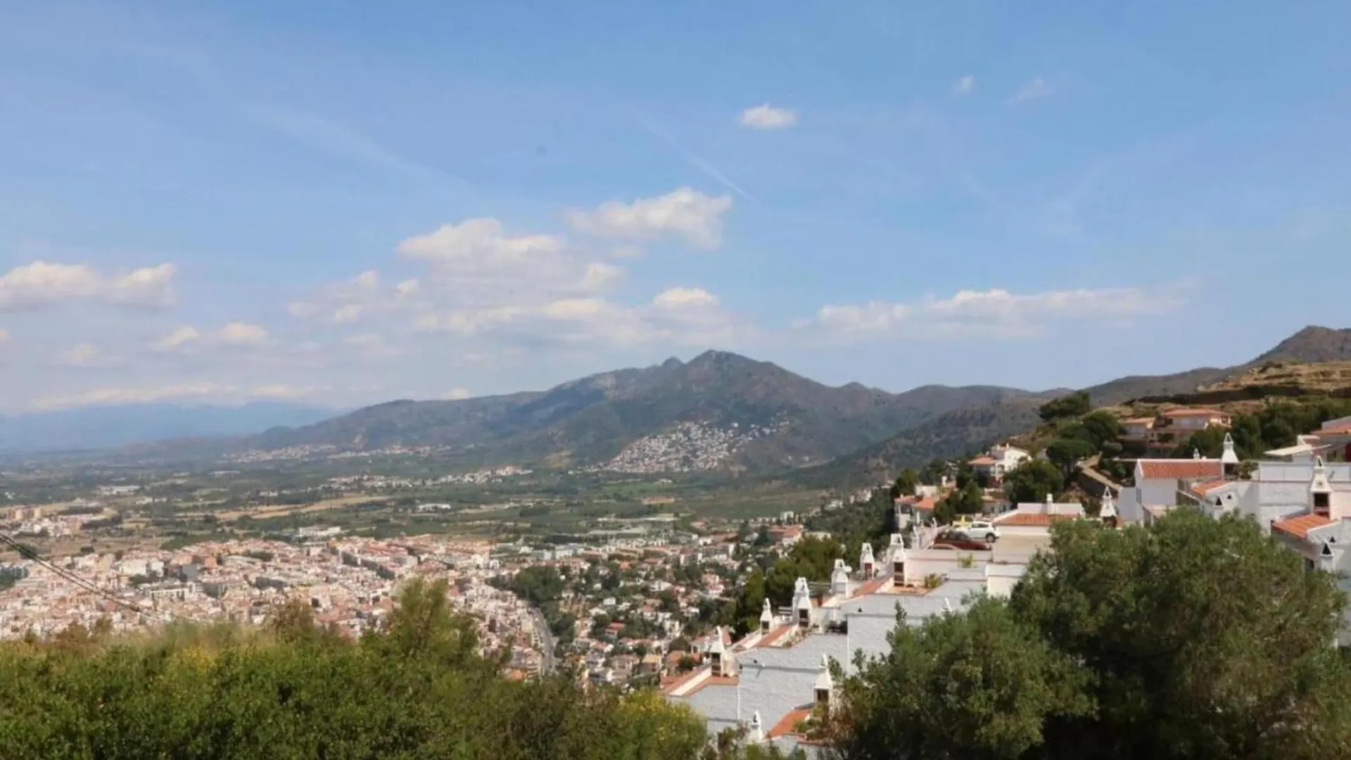 Apartment In Roses Centro