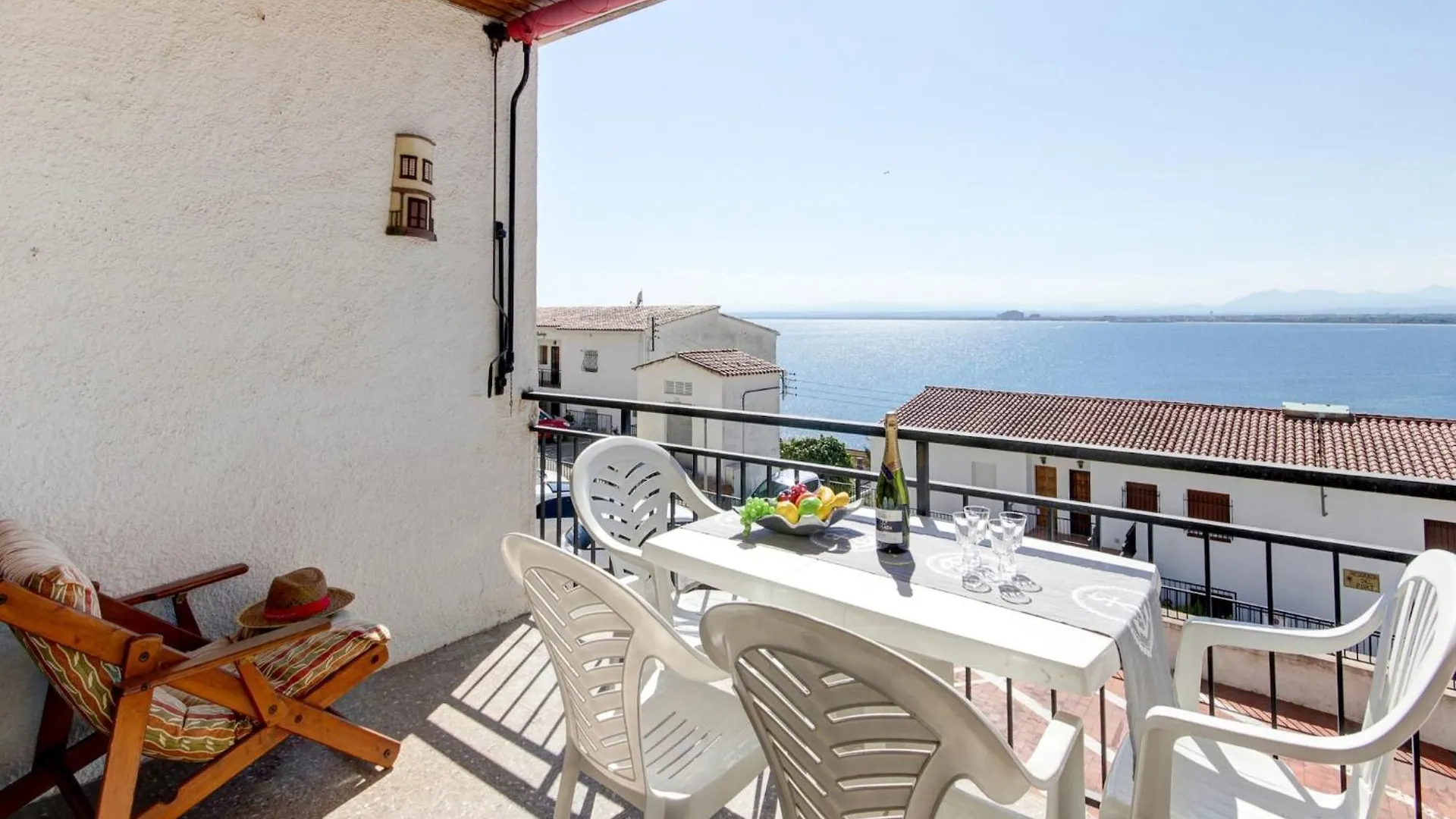 Apartment In Roses Centro 0*,  Spain