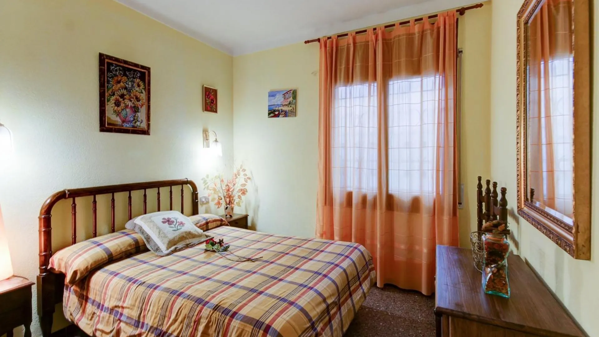 Apartment In Roses Centro 0*,  Spain