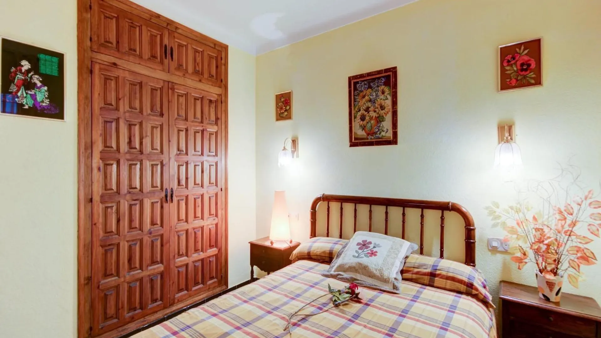 Apartment In Roses Centro 0*,  Spain